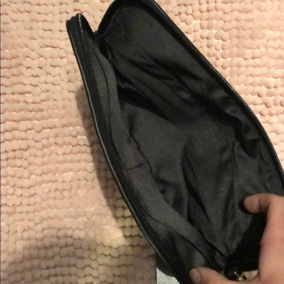 Coach clutch or iPad case - Picture 5 of 7